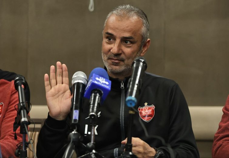 واکنش کارتال به شایعه لیست مازاد جنجالی!