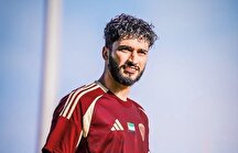 واکنش لژیونر جوان به پیشنهاد پرسپولیس