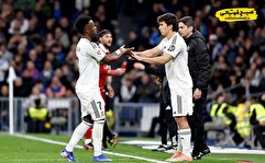 ۸۶٪ رأی‌دهندگان مارکا: وقت فروش وینیسیوس است!