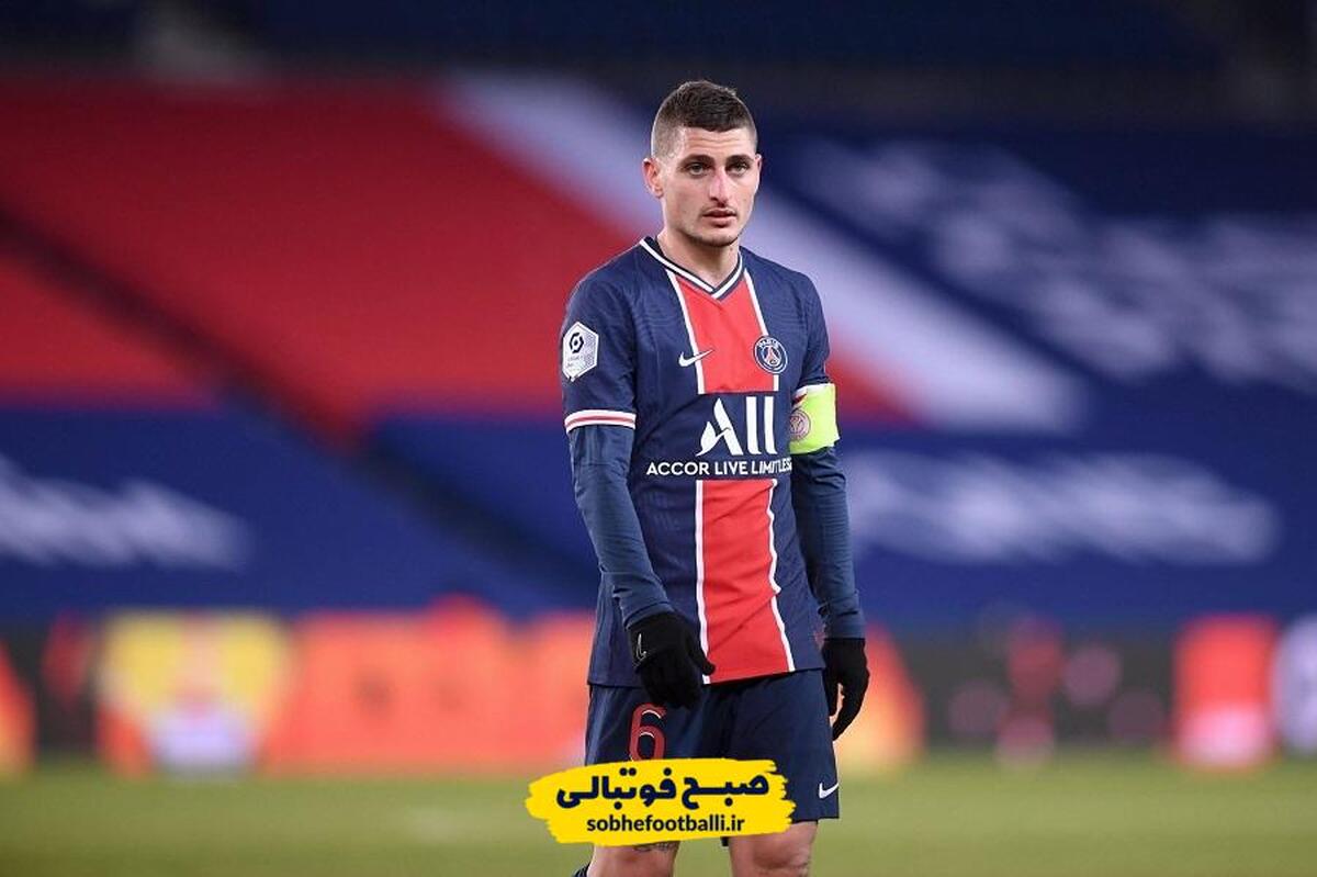 تصویر خبر ضربه به الدحیل قبل از بازی با تراکتور؛ وراتی غایب بزرگ دیدار امروز