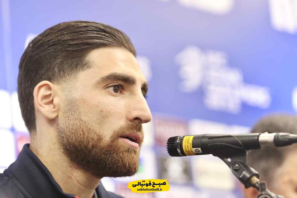 تصویر خبر استوری علیرضا جهانبخش: از نزدیک زندگی سخت و فشار اقتصادی مردم را حس کردم؛ به امید آینده&zwnj;ای روشن برای ایران