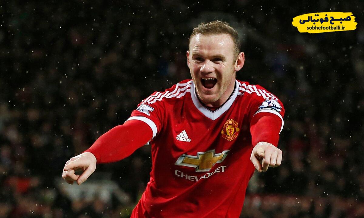 تصویر خبر وین رونی: پس از شکستن رکورد شکست&zwnj;ناپذیری آرسنال، سول کمپل ۶ ماه با من قهر بود