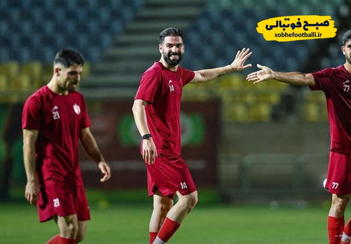 تصویر خبر مس به دنبال شکار سرخ&zwnj;ها؛ سلمانی و فخریان در لیست خرید جباری