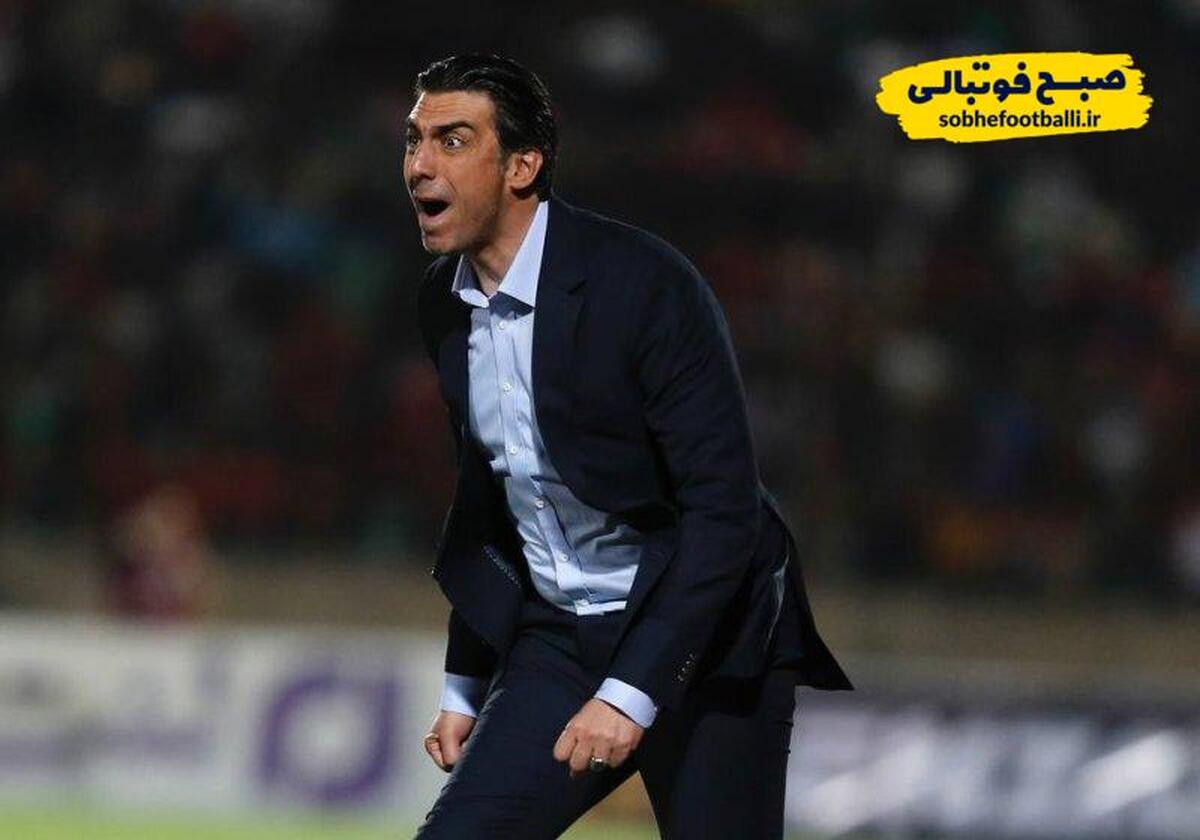 تصویر خبر خیبر خرم&zwnj;آباد جریمه شد؛ رحمتی و بادامکی هم درگیر کمیته انضباطی