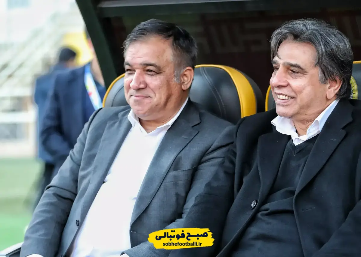 تصویر خبر نیم&zwnj;فصل دوم استقلال از یزد آغاز می&zwnj;شود