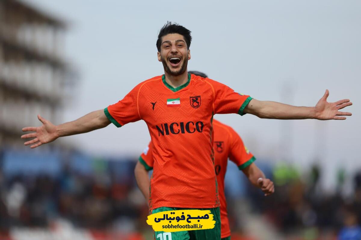 تصویر خبر رد پیشنهاد پرسپولیس توسط محمد محبی و محمدمهدی محبی؛ شایعه یا واقعیت؟