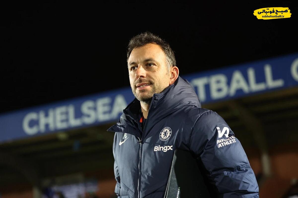 فیلیپه کوئلیو جایگزین موقت روزنیور در استراسبورگ شد