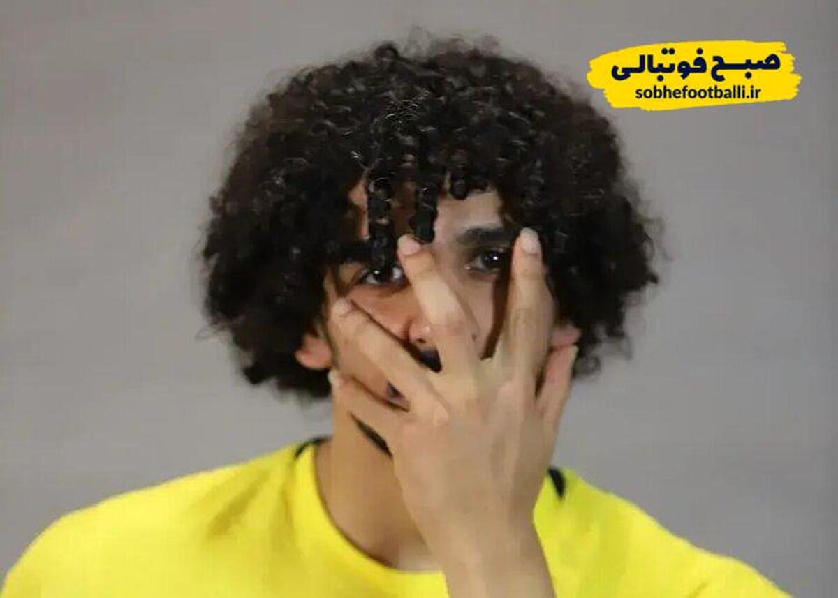 بررسی فنی معامله‌گری؛ آیا مدافع تیم امید به پرسپولیس می‌رود؟