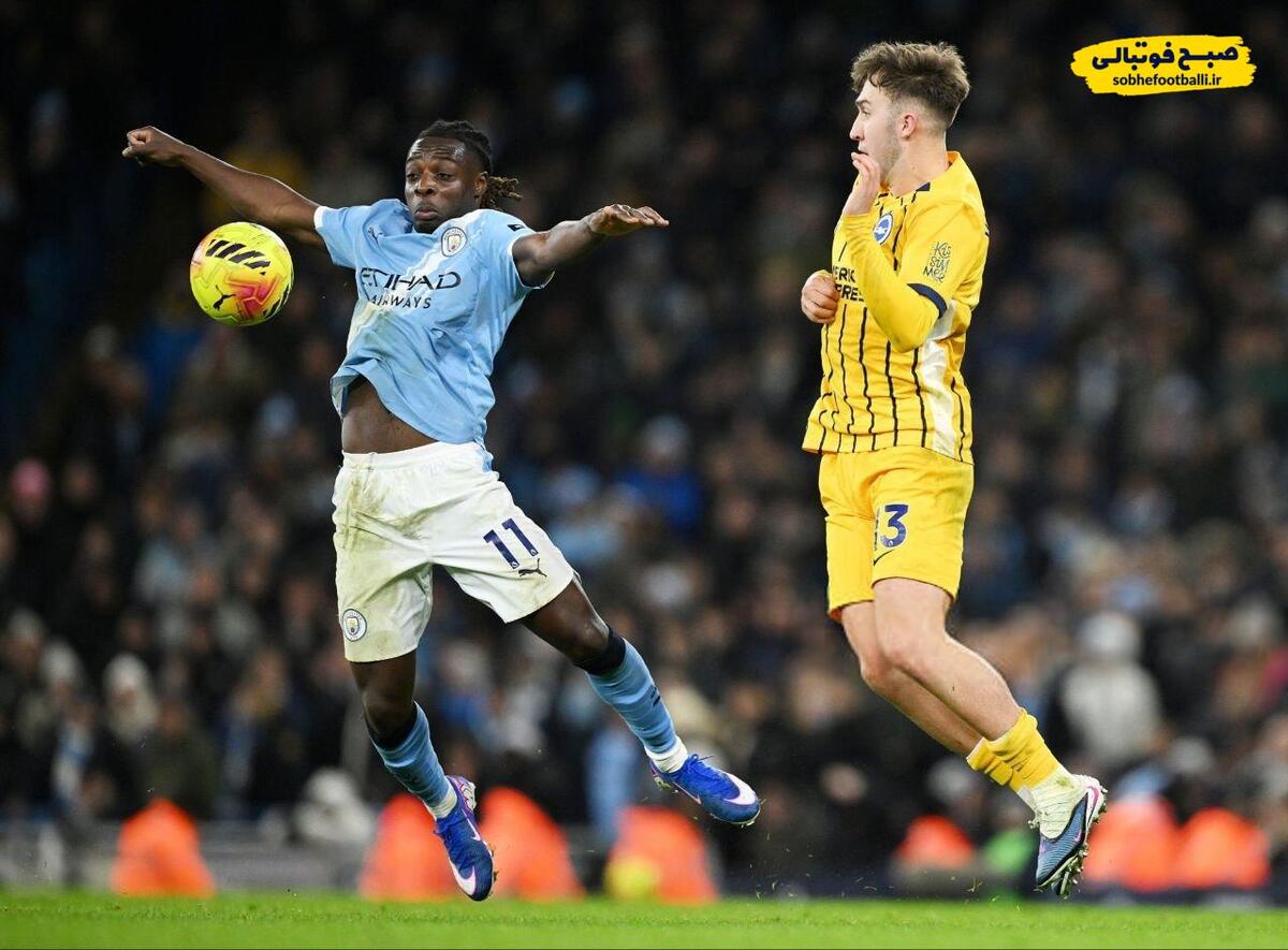 دوکو: مصدومیت‌ها بهانه نتایج ضعیف منچسترسیتی نیست