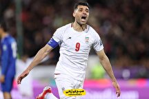 مهدی طارمی در اعتراض به وضع موجود استوری گذاشت