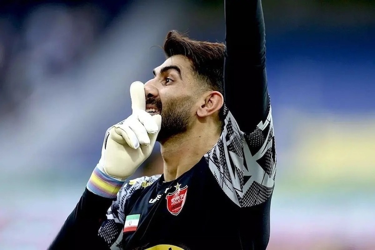 حمله سنگین بیرانوند به عابدزاده!