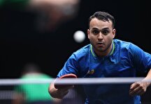 آمریکا به ملی‌پوش لژیونر ایران ویزا نداد؛ گفتند مدارکت کامل است، اما متاسفیم، اعتراض هم نکن!