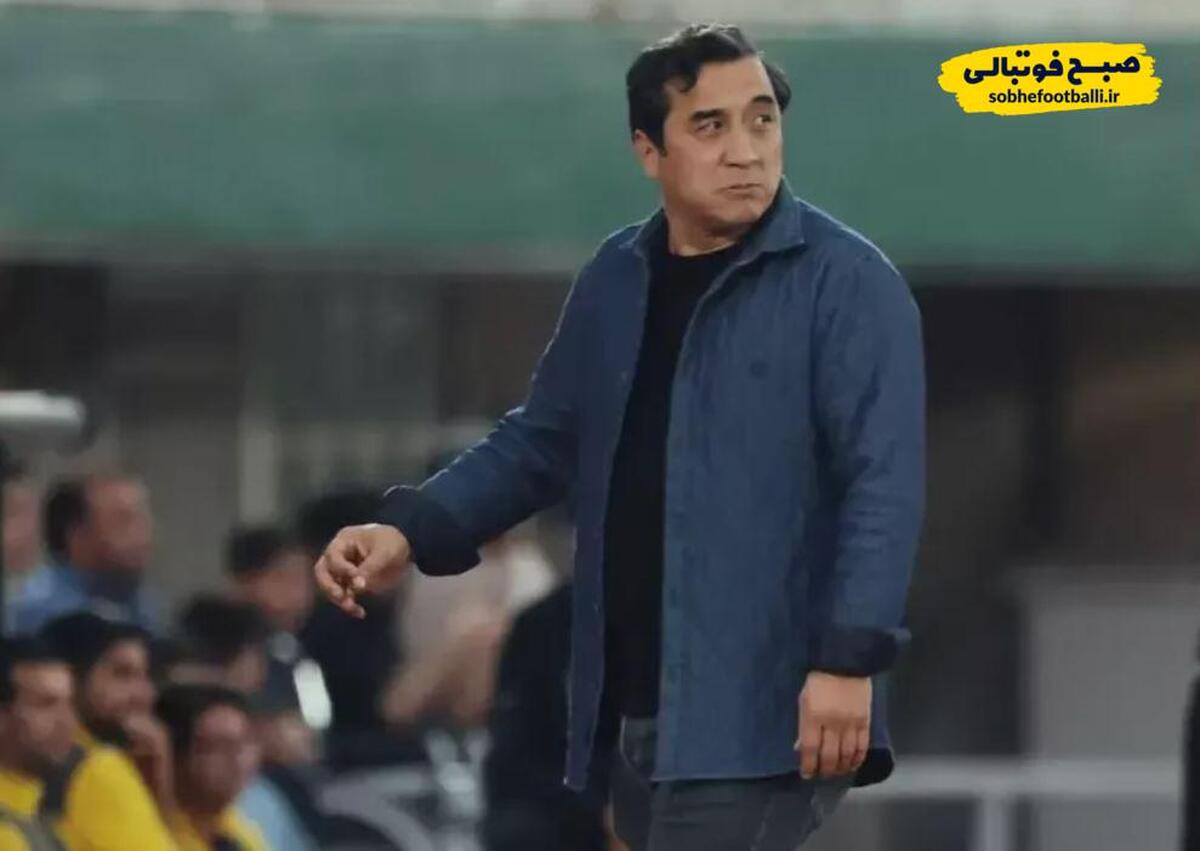 تصویر خبر خداداد عزیزی دوباره در کانون جنجال: جریمه ۵۱ میلیون تومانی و محرومیت یک جلسه&zwnj;ای!