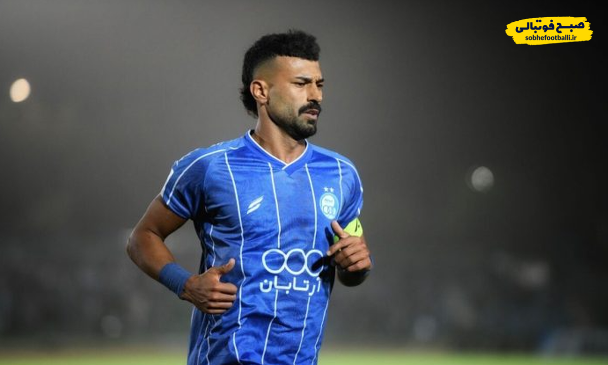 تصویر خبر راز کنار گذاشتن جلالی و رضاییان از فهرست استقلال فاش شد