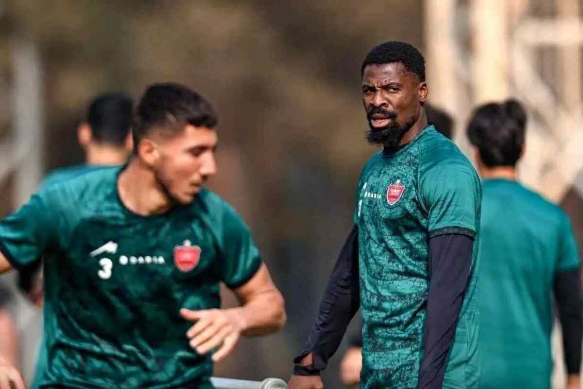 تصویر خبر پرسپولیس از فسخ با سرژ اوریه چقدر ضرر میکند؟