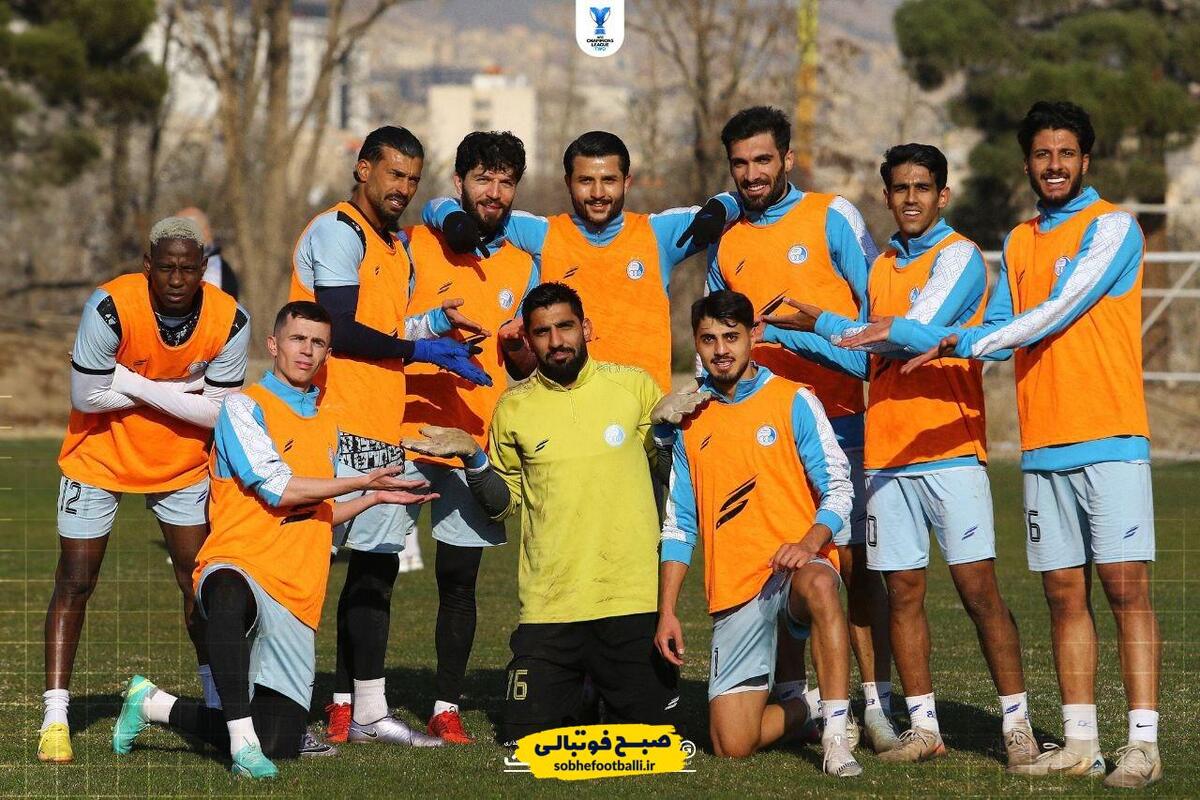 تصویر خبر ضربه حقوقی به استقلال؛ CAS با دستور موقت موافقت نکرد