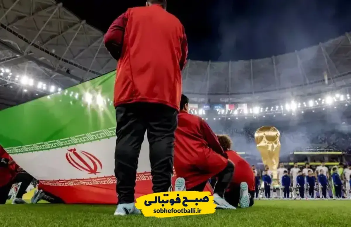 تصویر خبر دیدار دوستانه بزرگ تیم ملی قطعی شد