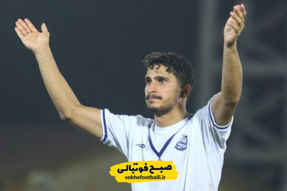 تصویر خبر استقلال و ملوان بر سر تورانیان توافق می&zwnj;کنند؟