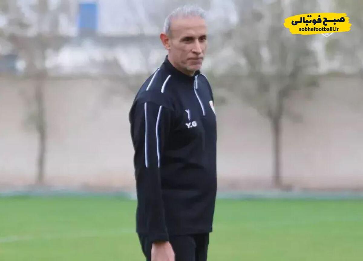 تصویر خبر یحیی ۴ ستاره سرشناس را زیر نظر دارد