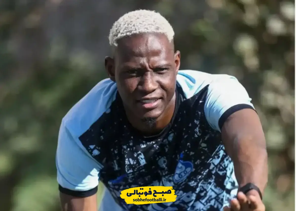 بازیکن خارجی استقلال به ایران برمی گردد؟