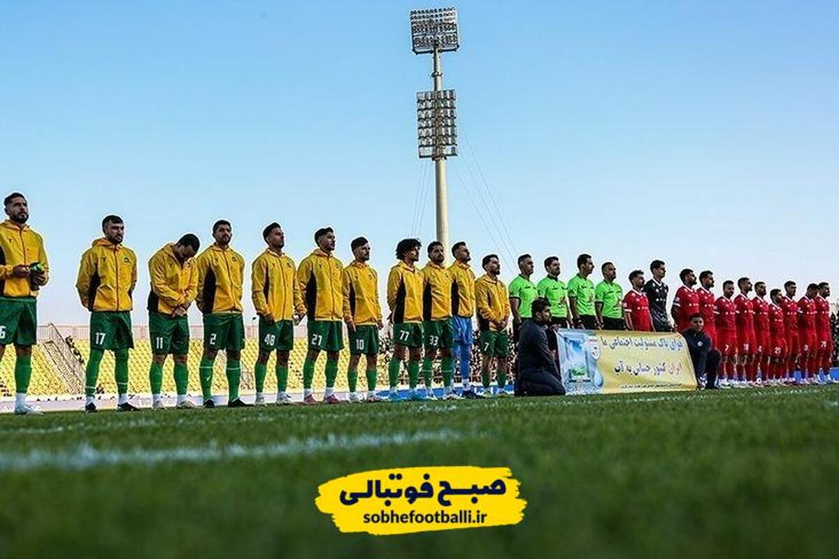 مخالفت شمس آذر با میزبانی پرسپولیس در قزوین