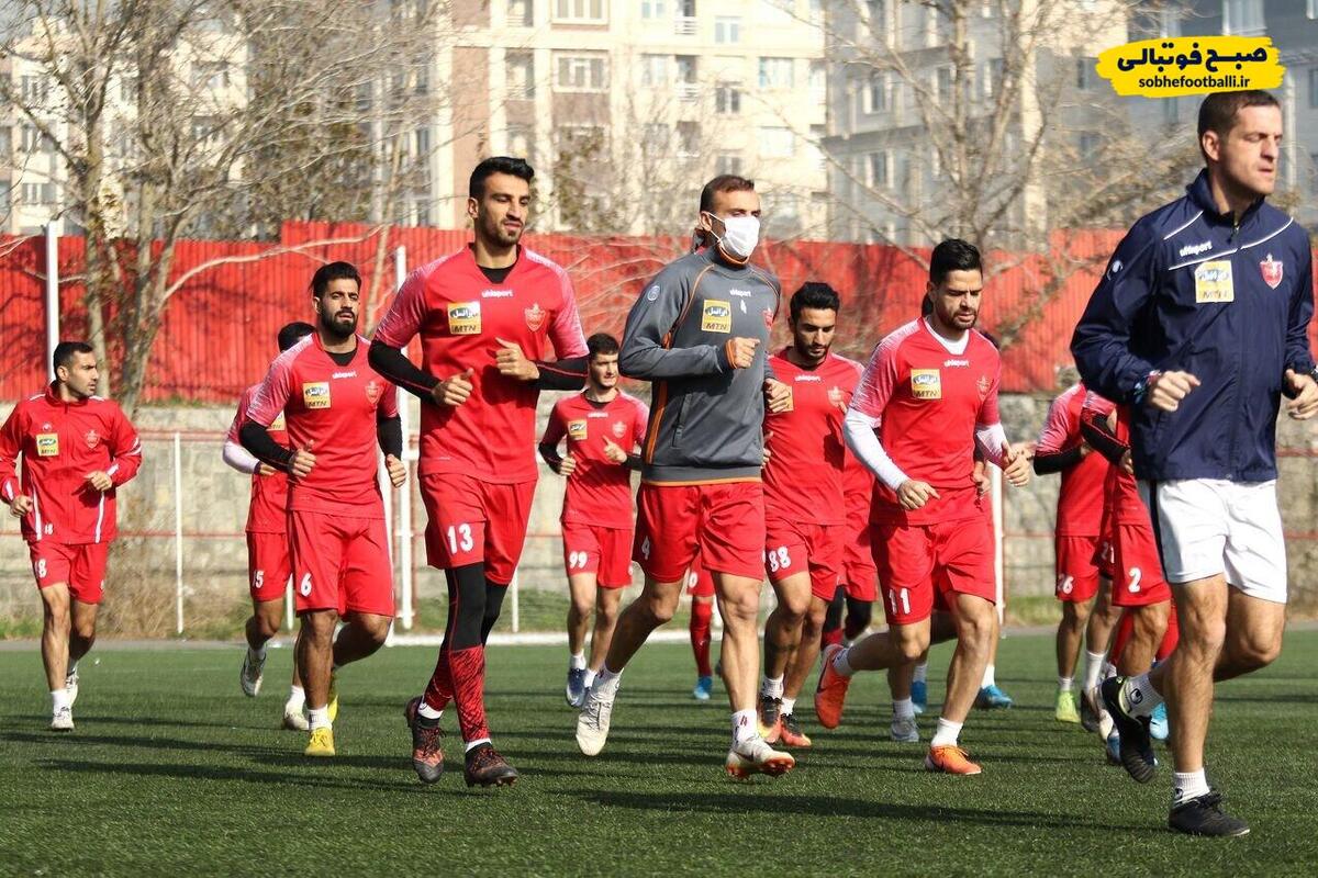 خریدهایی که چهره پرسپولیس را تغییر می‌دهند