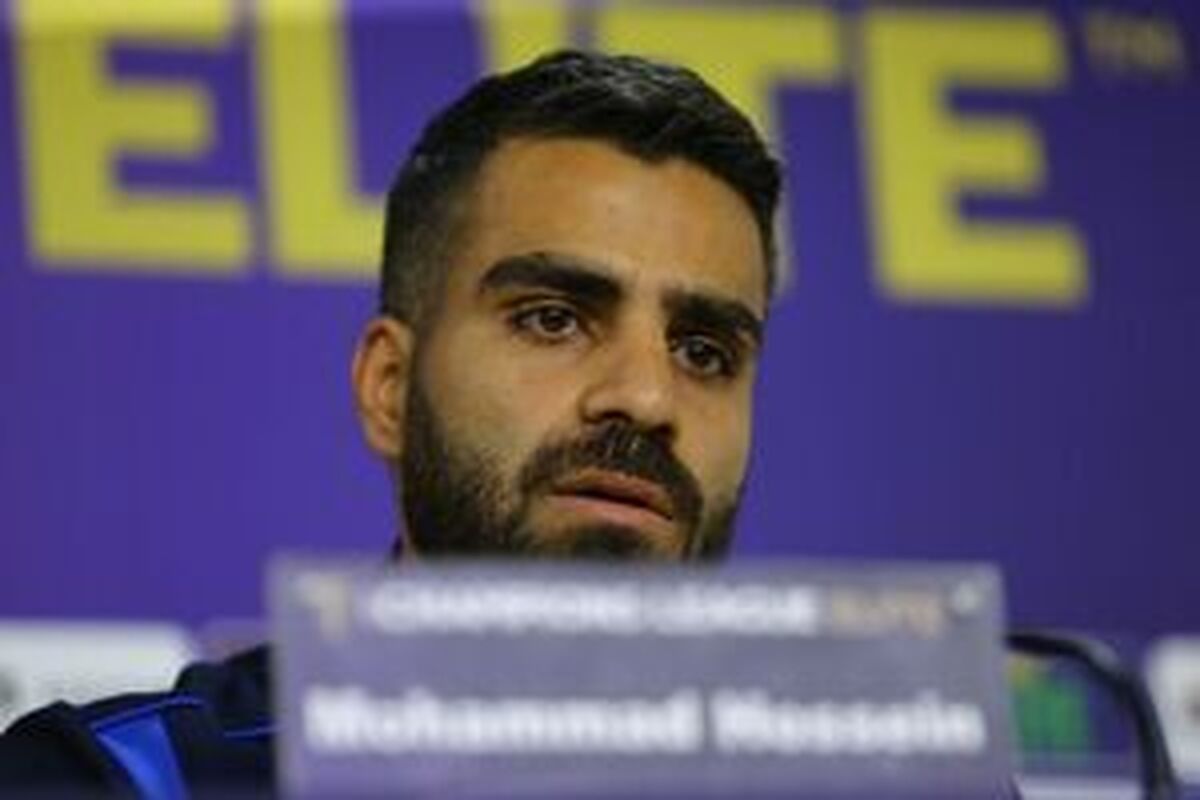 مدافع اسبق استقلال به لیگ برتر بازگشت