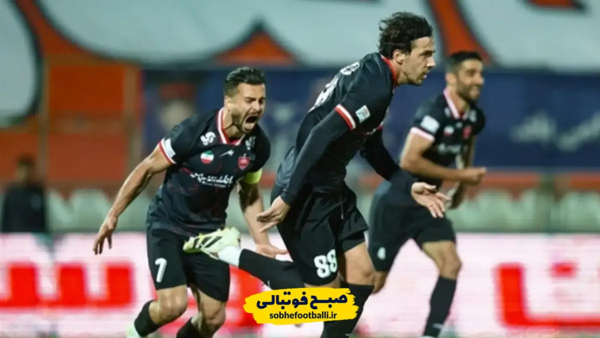 خارجی‌های پرسپولیس به ایران برمی‌گردند؟