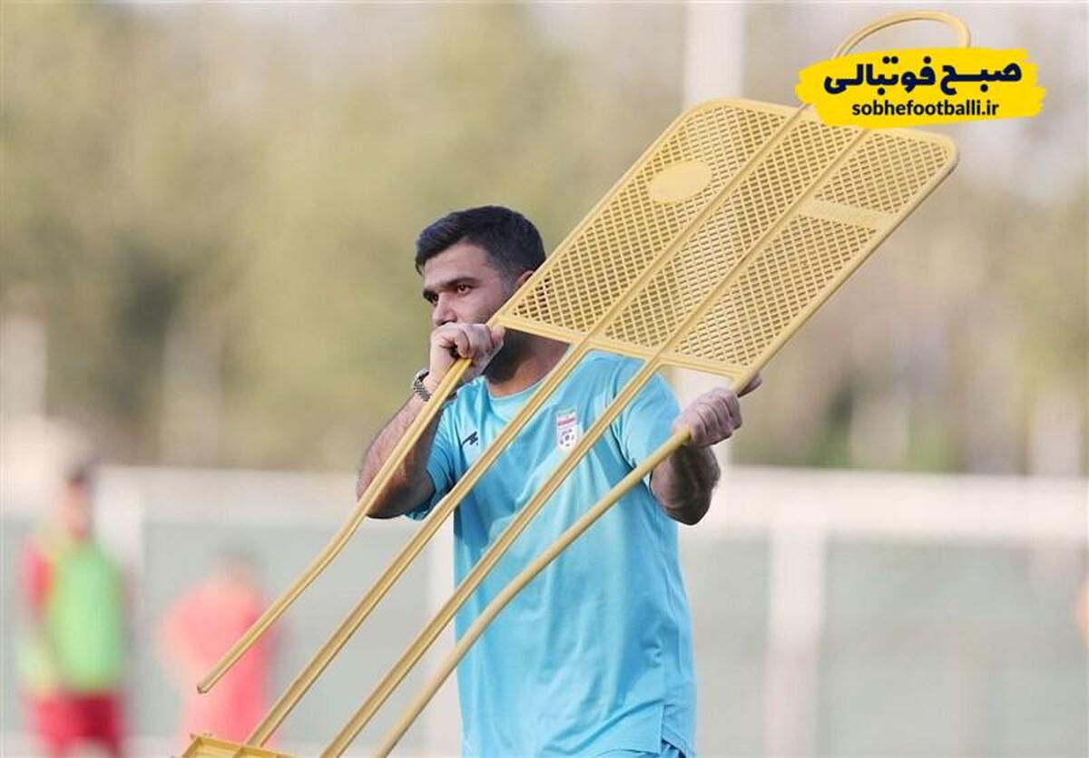 تصویر خبر سرمربی تیم ملی ایران؛ از رانت سیاسی تا ناکامی محض در مربیگری