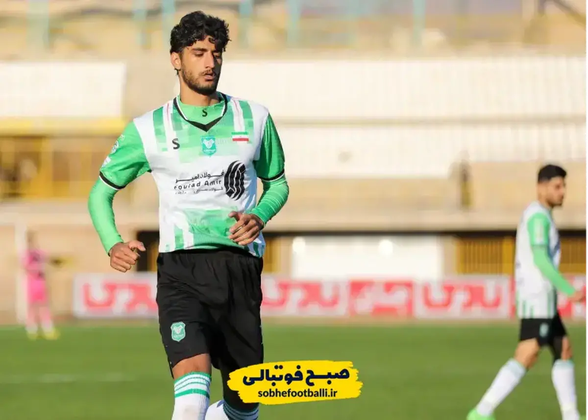 تصویر خبر امشب، مذاکره مهم پرسپولیس برای محبی