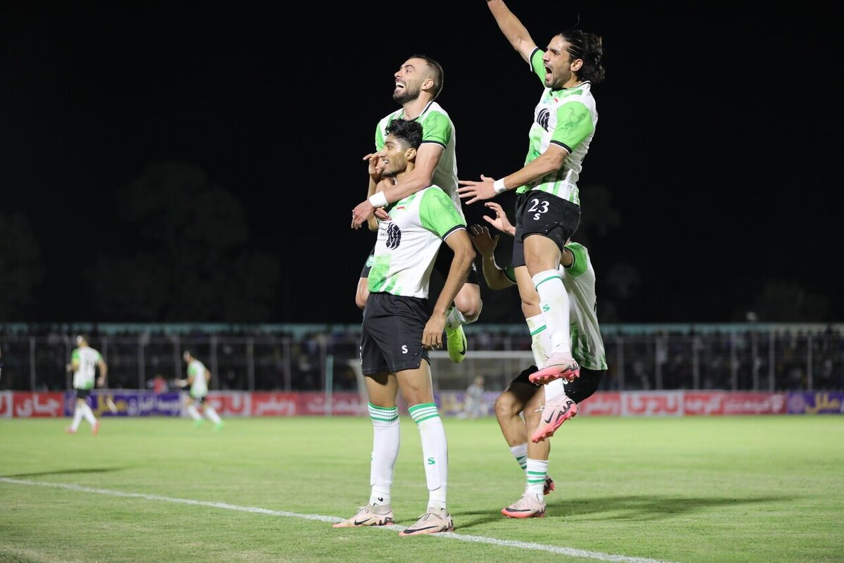 نامه رسمی پرسپولیس برای یک خرید متفاوت