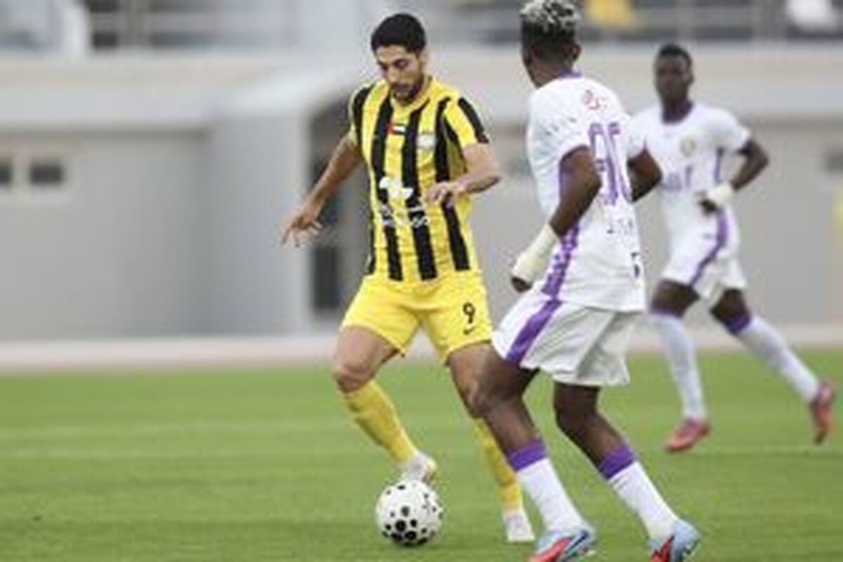 یک لژیونر برای حضور در پرسپولیس درخواست عجیبی داد