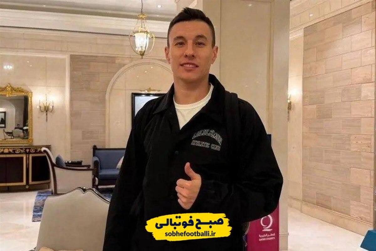 تغییر سیستمی که اصلا جواب نداد؛ زوجِ خسته سرگیف و علیپور!