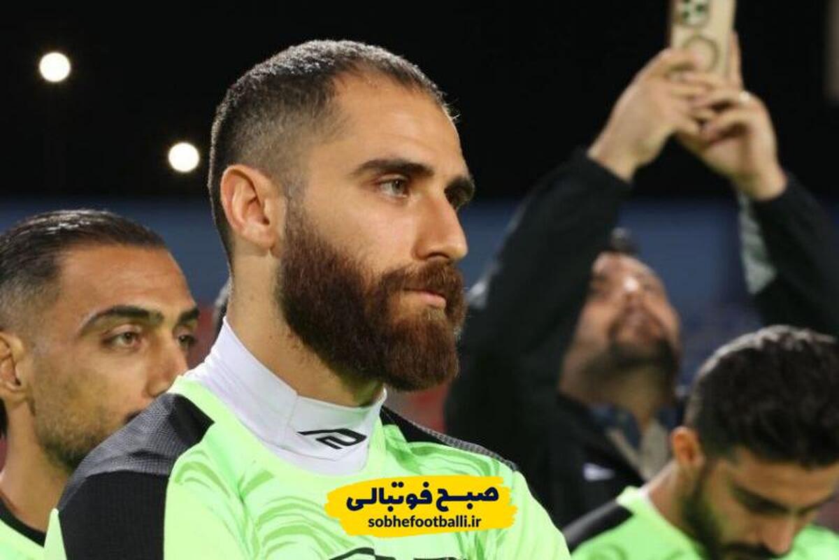 تصویر خبر مدافع بوسنیایی مس رفسنجان فسخ کرد و رفت