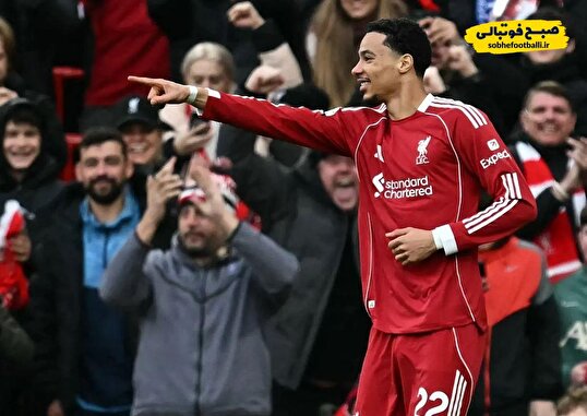رونی: لیورپول روی سر اکیتیکه می‌چرخد!