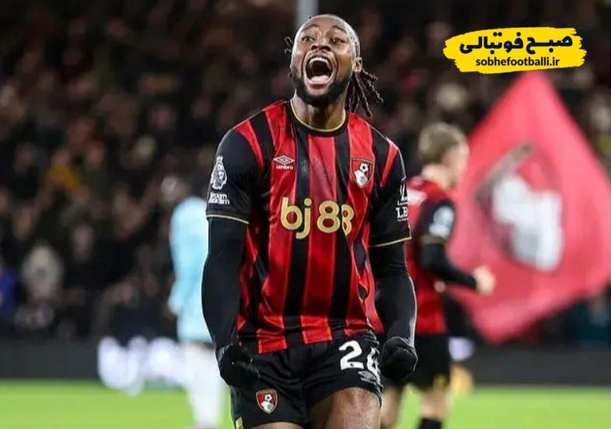 تصویر خبر سیتی به میدان ژانویه بازمی&zwnj;گردد: خرید گرانقیمت برای پپ!