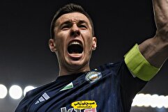 اقای گل ازبکستان حاضر به پیوستن به پرسپولیس نشد؛ ایگور سرگیف در آستانه پیوستن به سپاهان؟