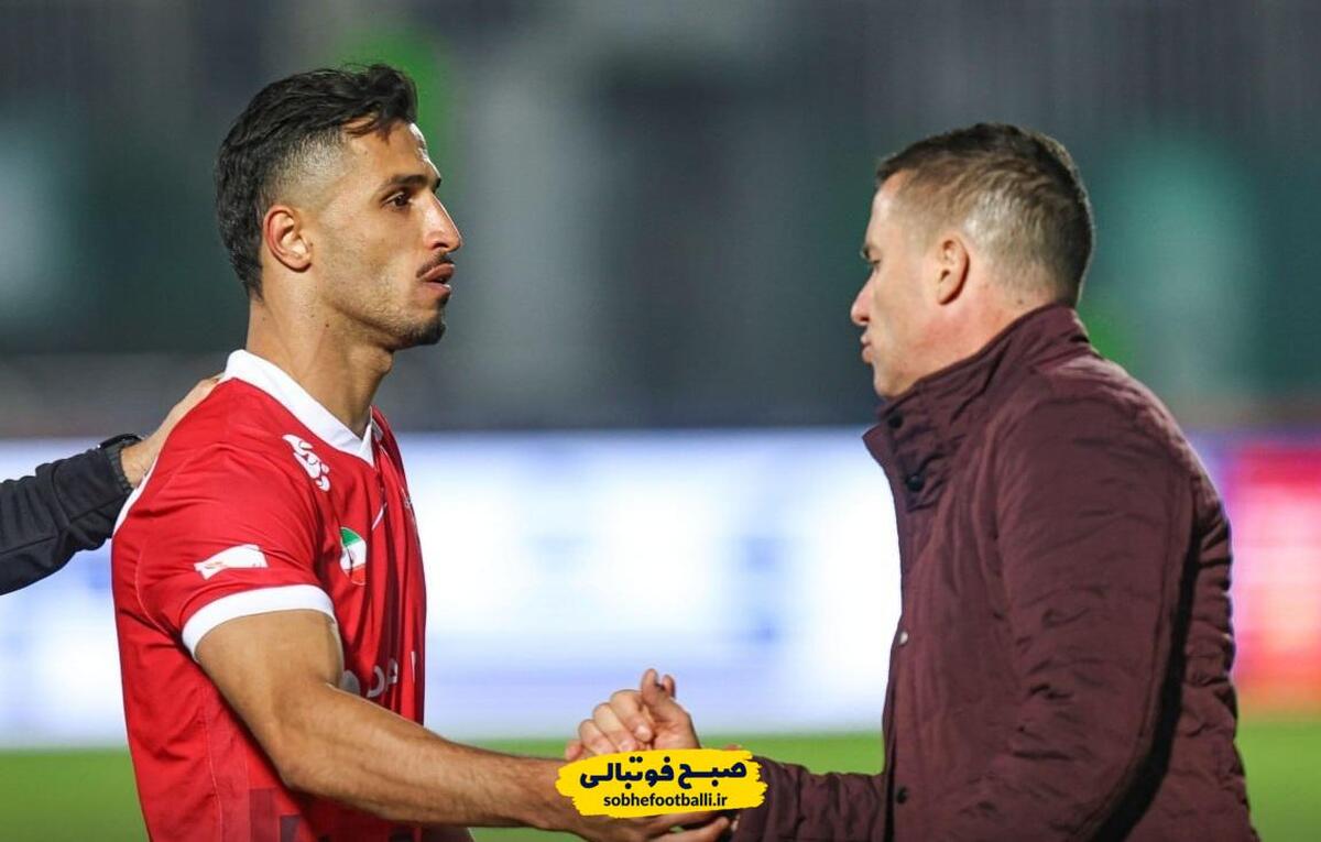 تصویر خبر پرسپولیس در نقل و انتقالات نیم فصل در کدام پست&zwnj;ها بازیکن میخواهد؟