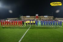 خلاصه بازی استقلال و المحرق بحرین؛ لیگ قهرمانان آسیا دو