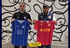 ترکیب رسمی استقلال مقابل المحرق مشخص شد