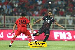رای انضباطی دیدار تراکتور و پرسپولیس اعلام شد