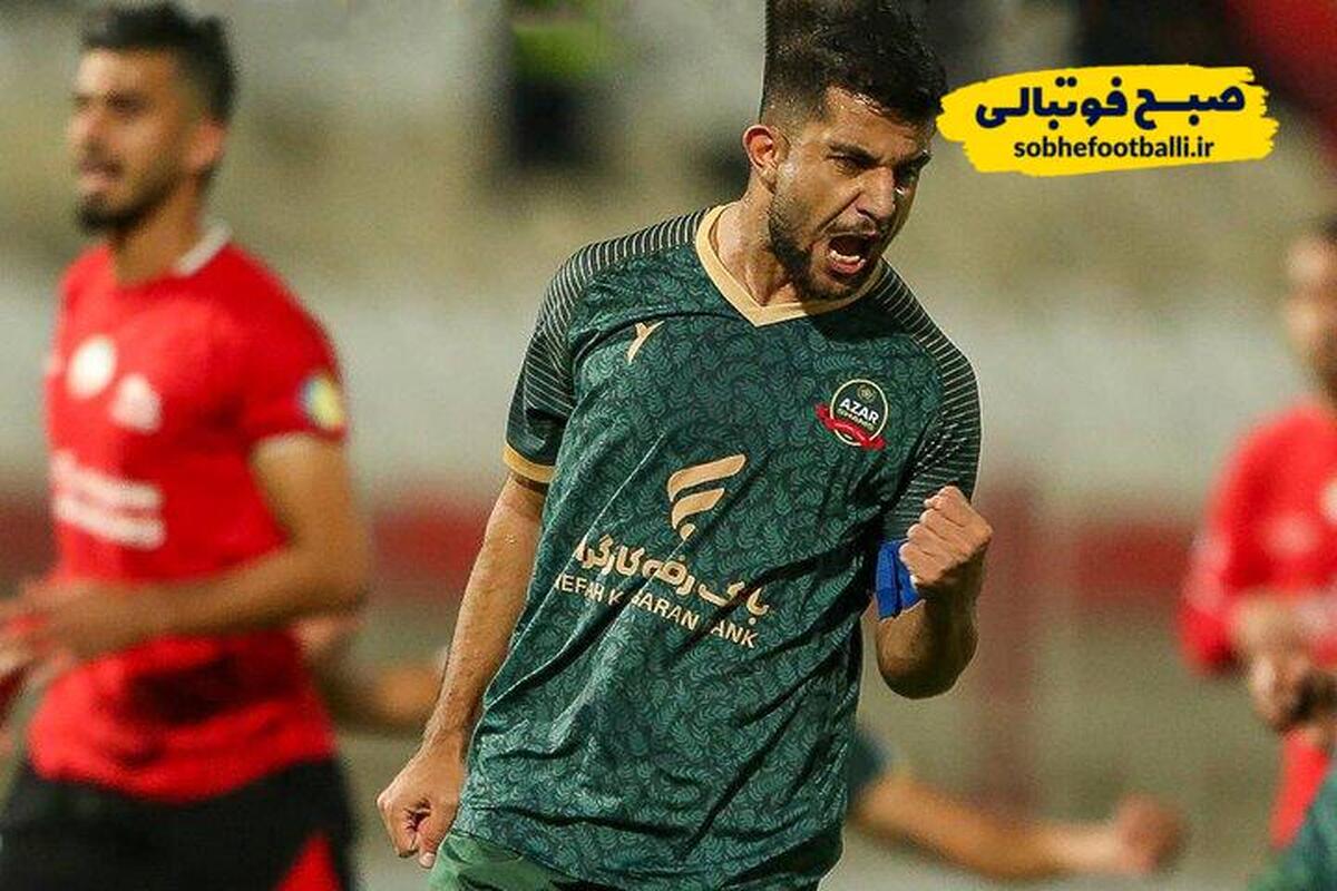 حکم ۳-۰ آماده است؛ تراکتور منتظر رأی مراجع بیرونی