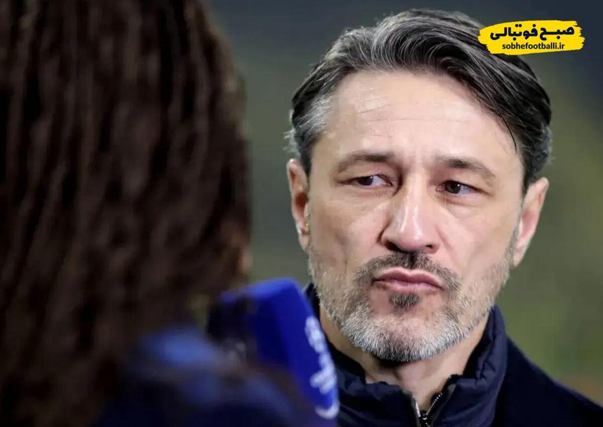 تصویر خبر منچستریونایتد به دنبال کواچ؛ مذاکرات با دورتموند آغاز شد