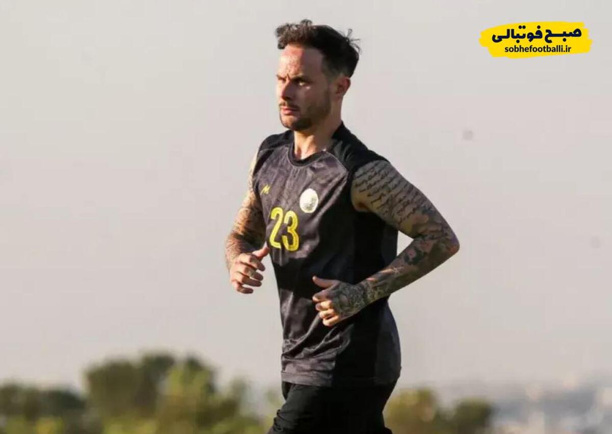 بازگشت ستاره اسپانیایی، خبر خوش برای طلایی‌پوشان پیش از ال‌کلاسیکوی ایران