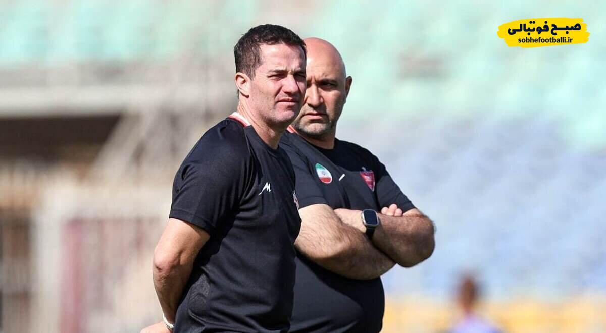 تاریخ تکرار شد؛ اوسمار ویرا دوباره با باخت شروع کرد