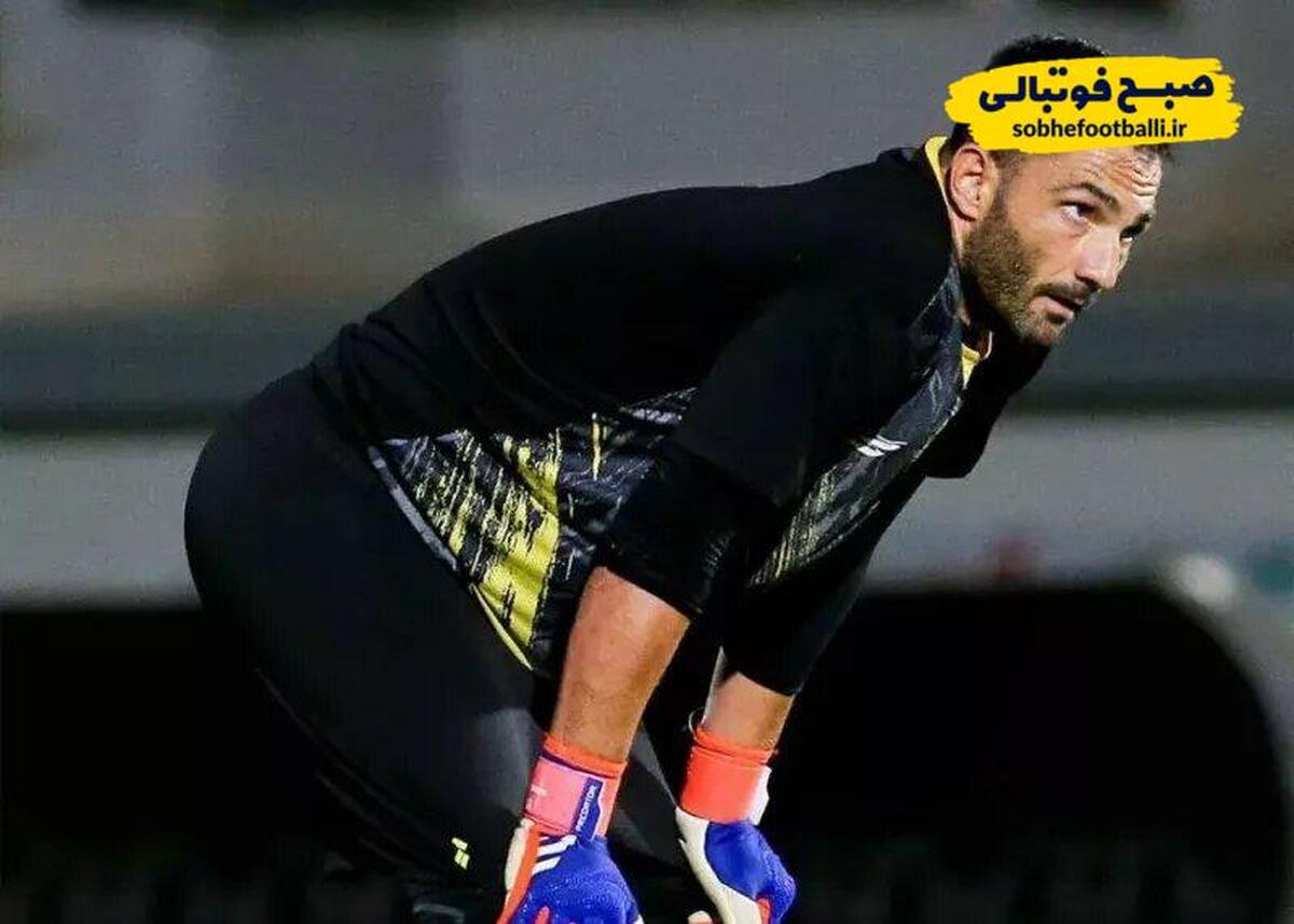 بازگشت خارجی‌ها به استقلال؛ ساپینتو آماده استفاده در بازی‌های حساس!