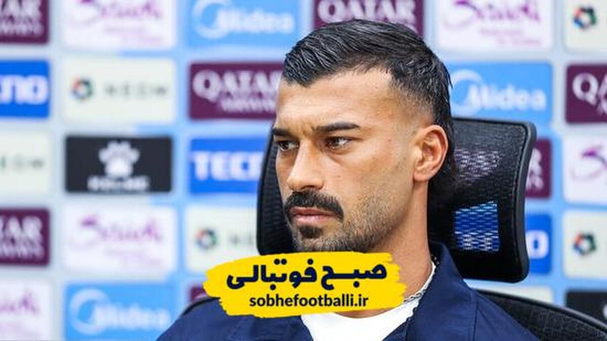 تصویر خبر رضاییان و جلالی به تمرینات استقلال بازگشتند