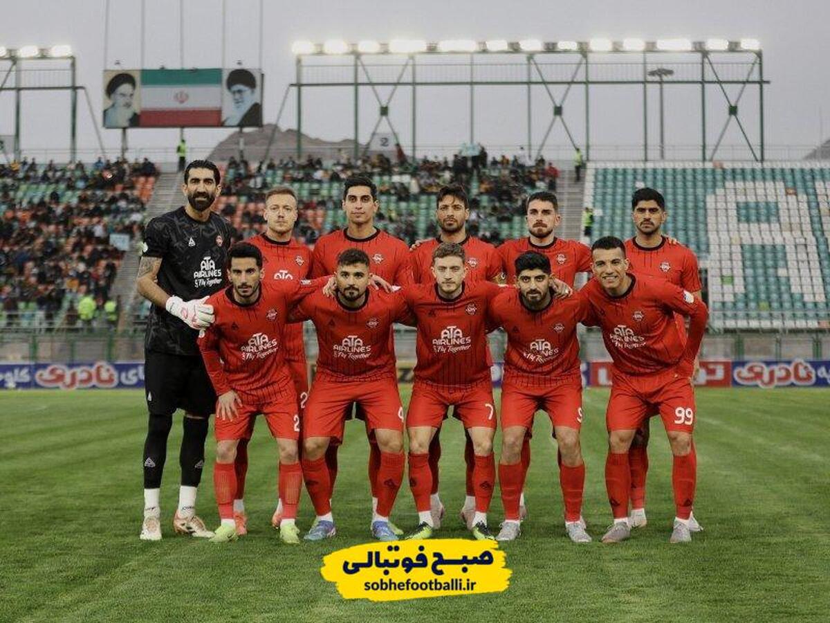 تصویر خبر درآمد دلاری تراکتور از AFC به ۱.۴ میلیون دلار رسید