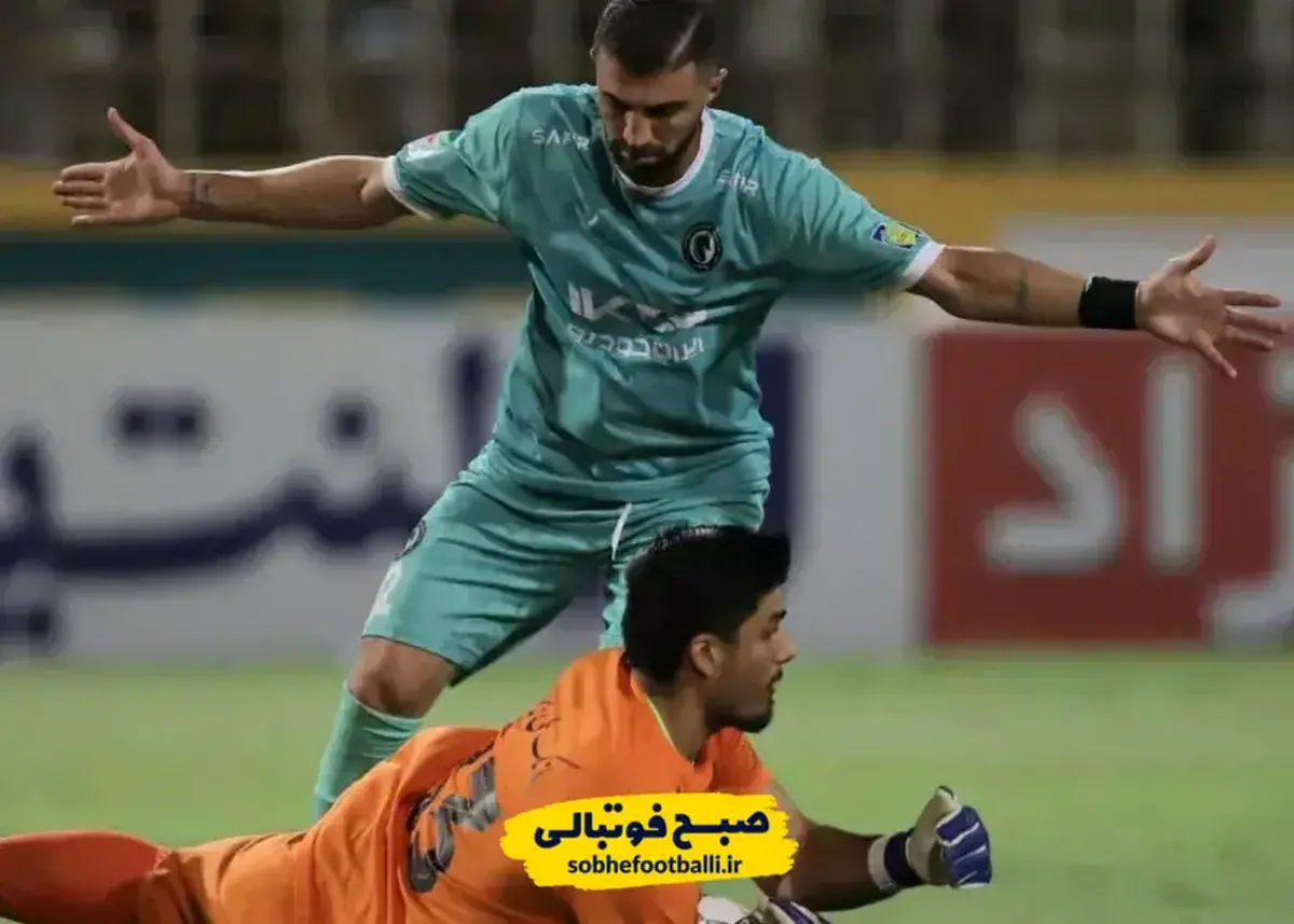 تصویر خبر پیش بازی | استقلال خوزستان &ndash; پیکان؛ جدال حساس پایین&zwnj;نشین&zwnj;ها در آبادان