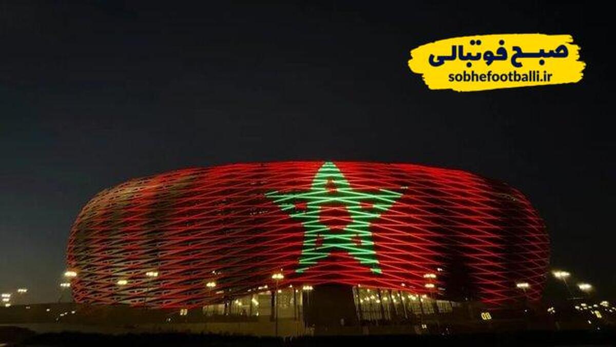 مبارزه برای میزبانی: مراکش و اسپانیا در جدال فینال جام جهانی ۲۰۳۰